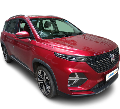 MG HECTOR PLUS-img